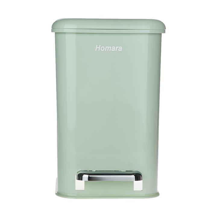 سطل زباله همارا کد 5900649 Homara 5900649 Recycle Bin